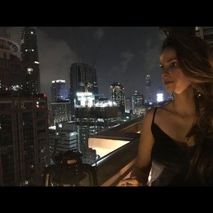 Meet your Posher, Karina